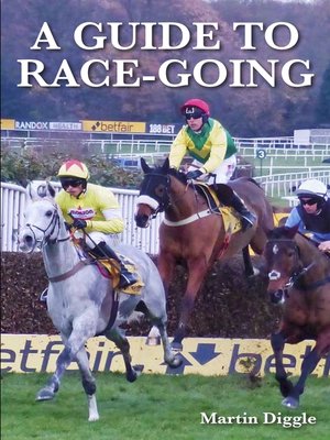 cover image of Guide to Race-Going